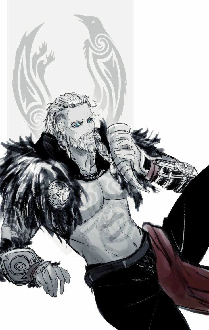 Apollo -Viking thumbnail