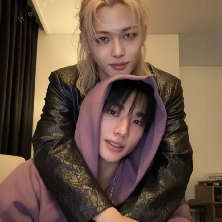Felix (HYUNLIX) thumbnail
