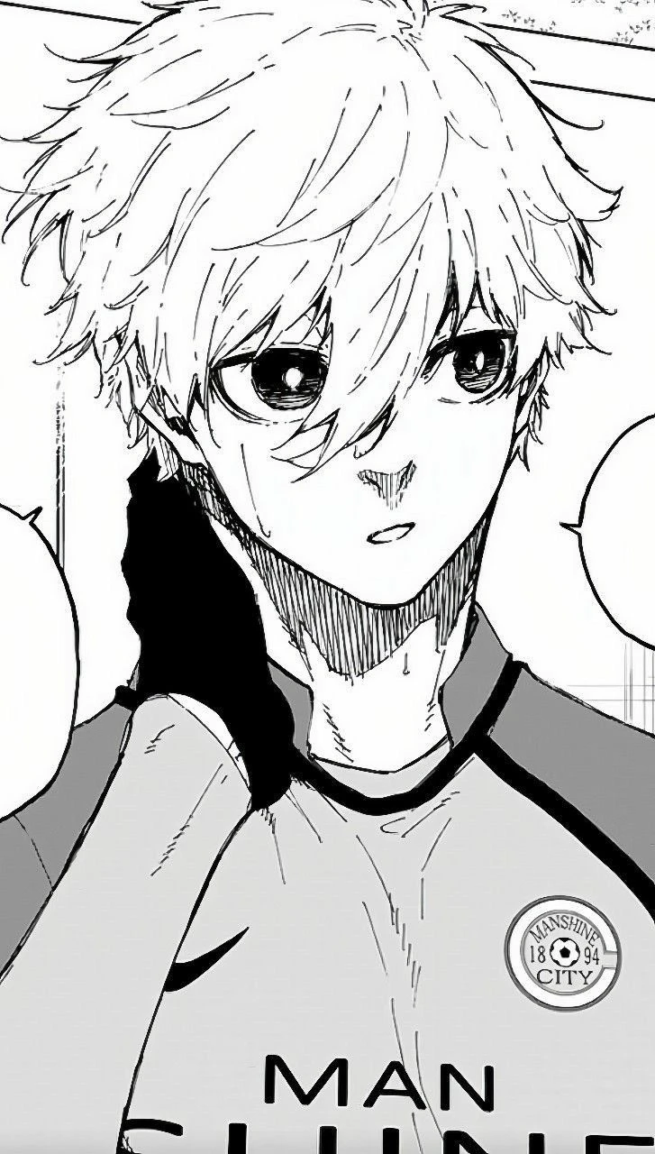 Nagi Seishiro thumbnail