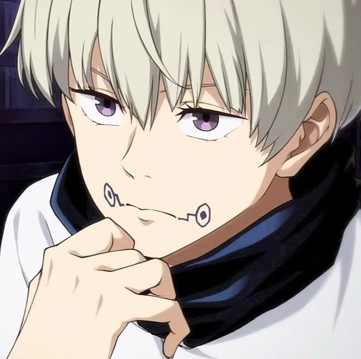Toge Inumaki thumbnail