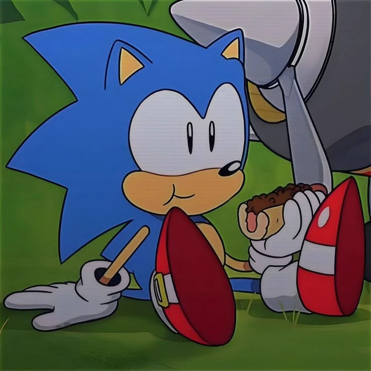Sonic