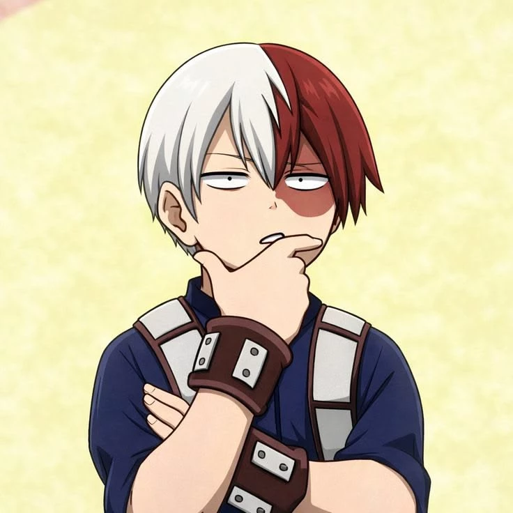 Todoroki