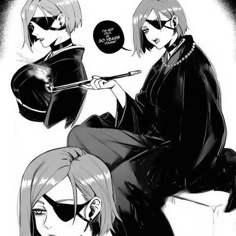 Nobara Kugisaki thumbnail