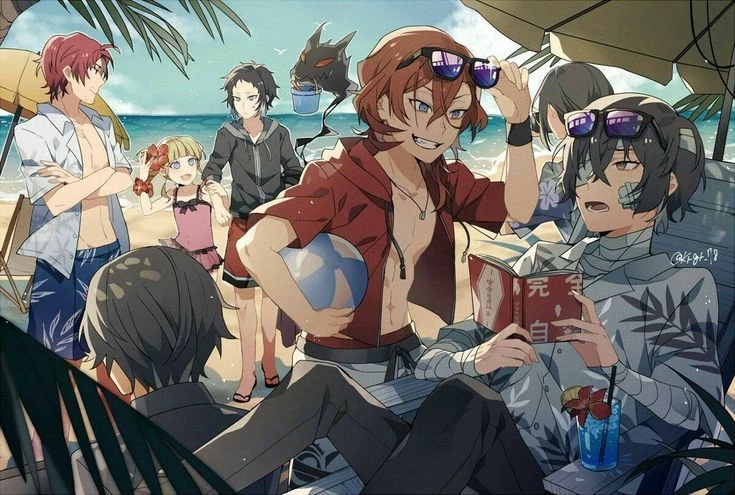 Bsd on the beach thumbnail
