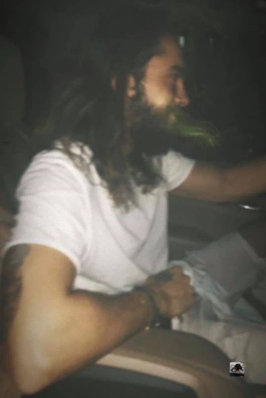 Tom Kaulitz Trumper thumbnail