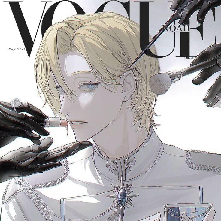Luka Vance thumbnail
