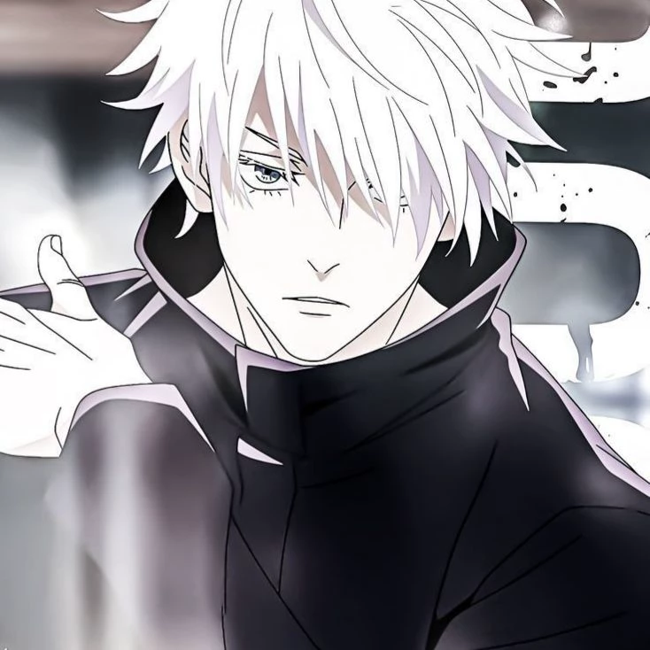 Satoru Gojo thumbnail