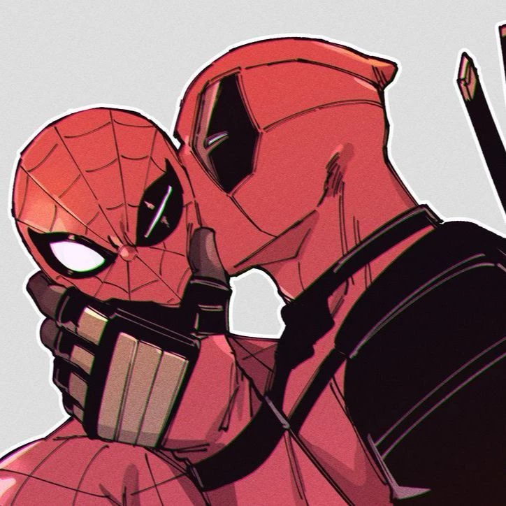 Spiderman×Deadpool thumbnail