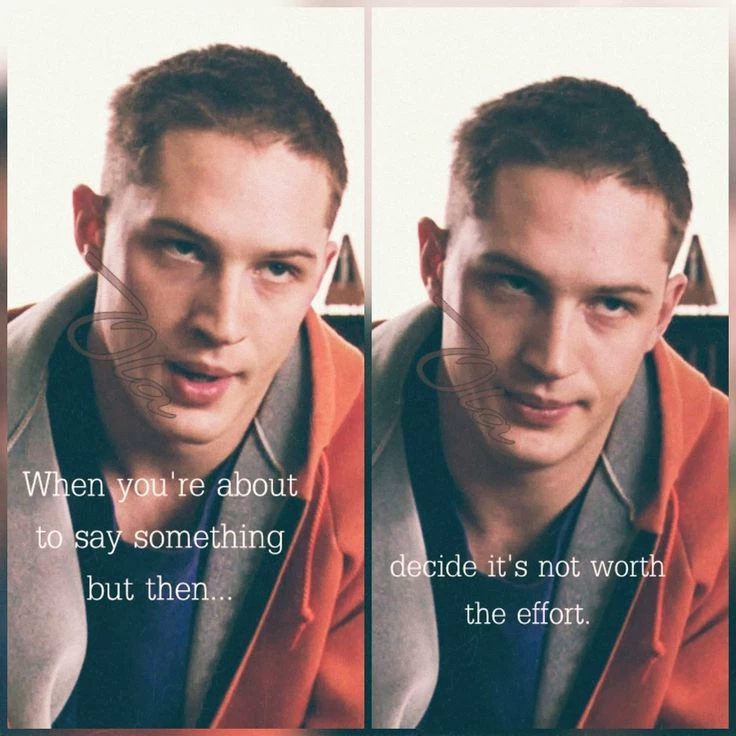 Tom hardy  thumbnail