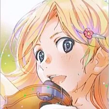 Kaori Miyazono thumbnail