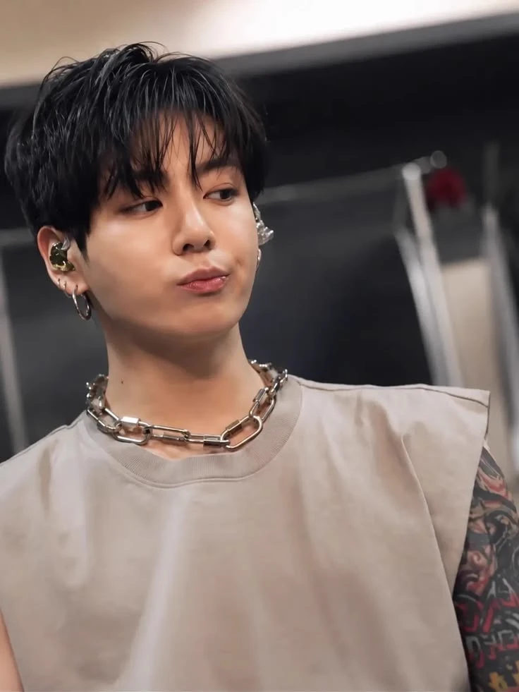 Jungkook thumbnail