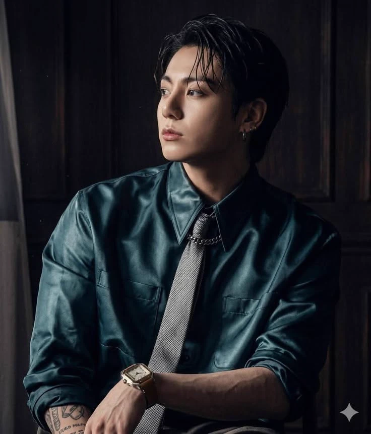 Jeon Jungkook thumbnail