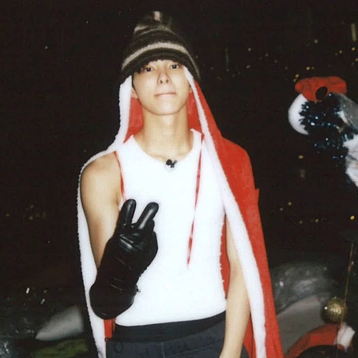 Mr. Keonho thumbnail