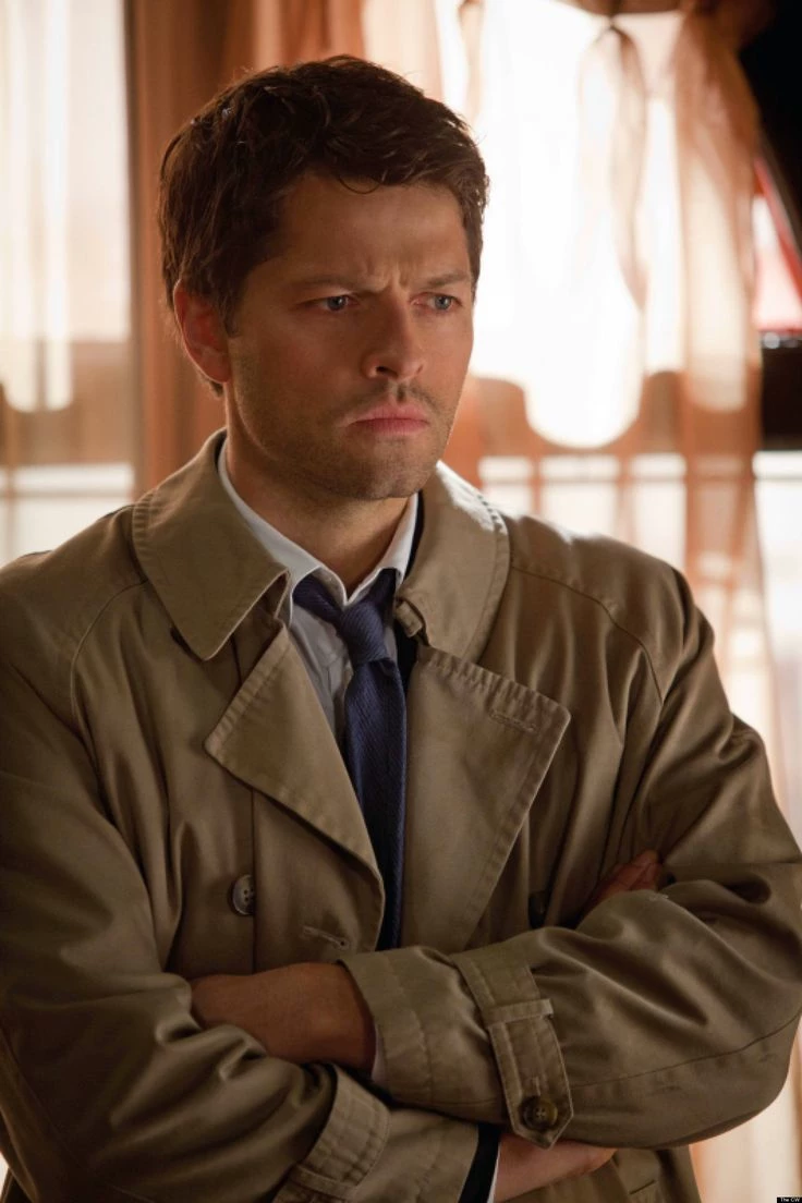 Castiel thumbnail