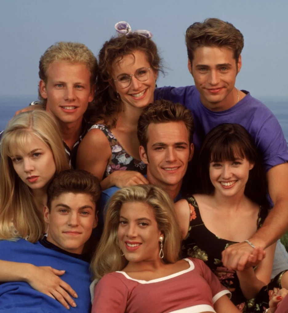 Beverly Hills 90210 thumbnail