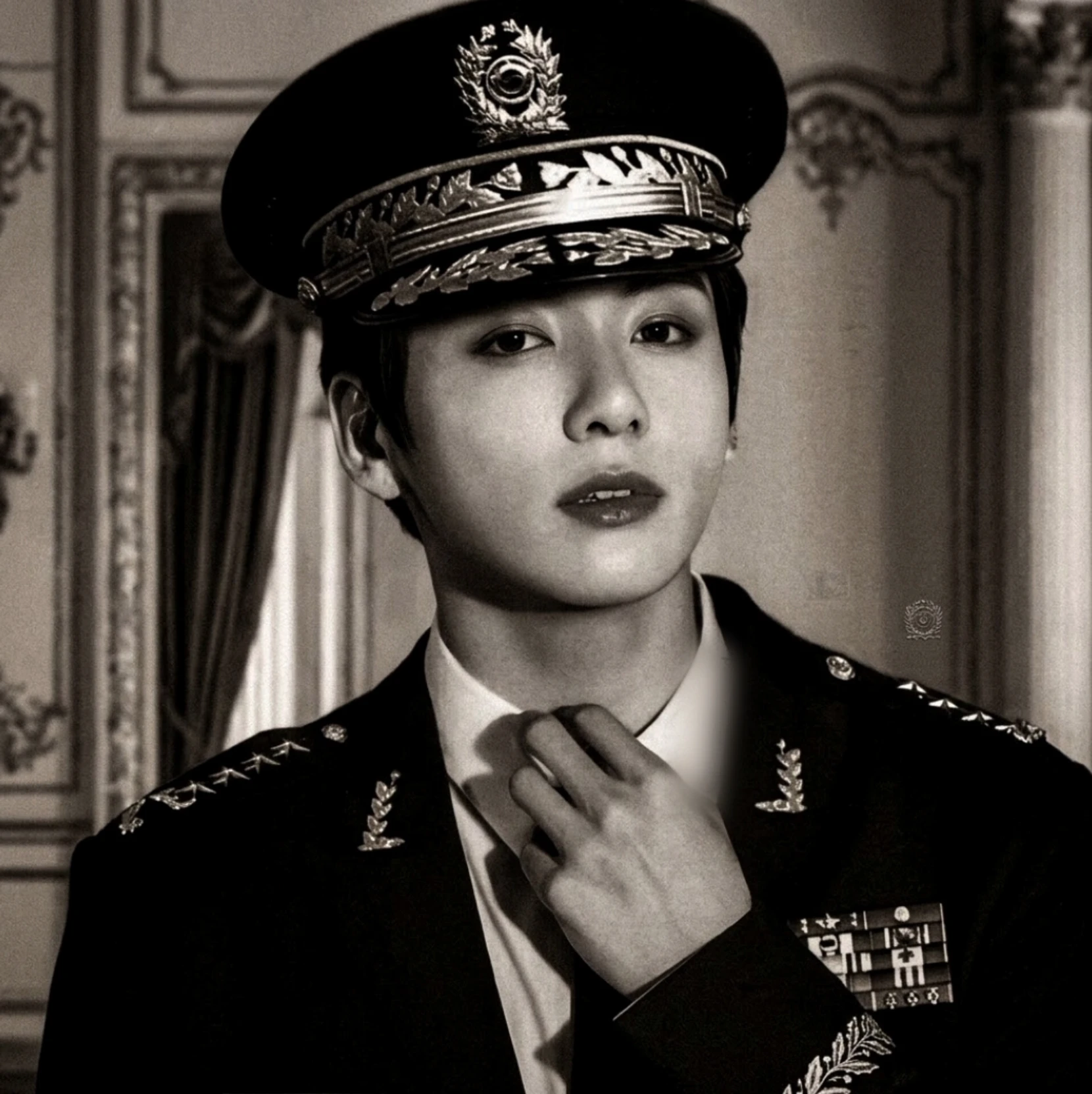 Jeon Jungkook  ﴾General﴿ thumbnail
