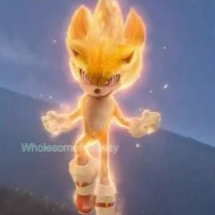 Super (user)Fleetway thumbnail
