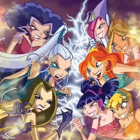 Winx Club: Adventures in Magix thumbnail