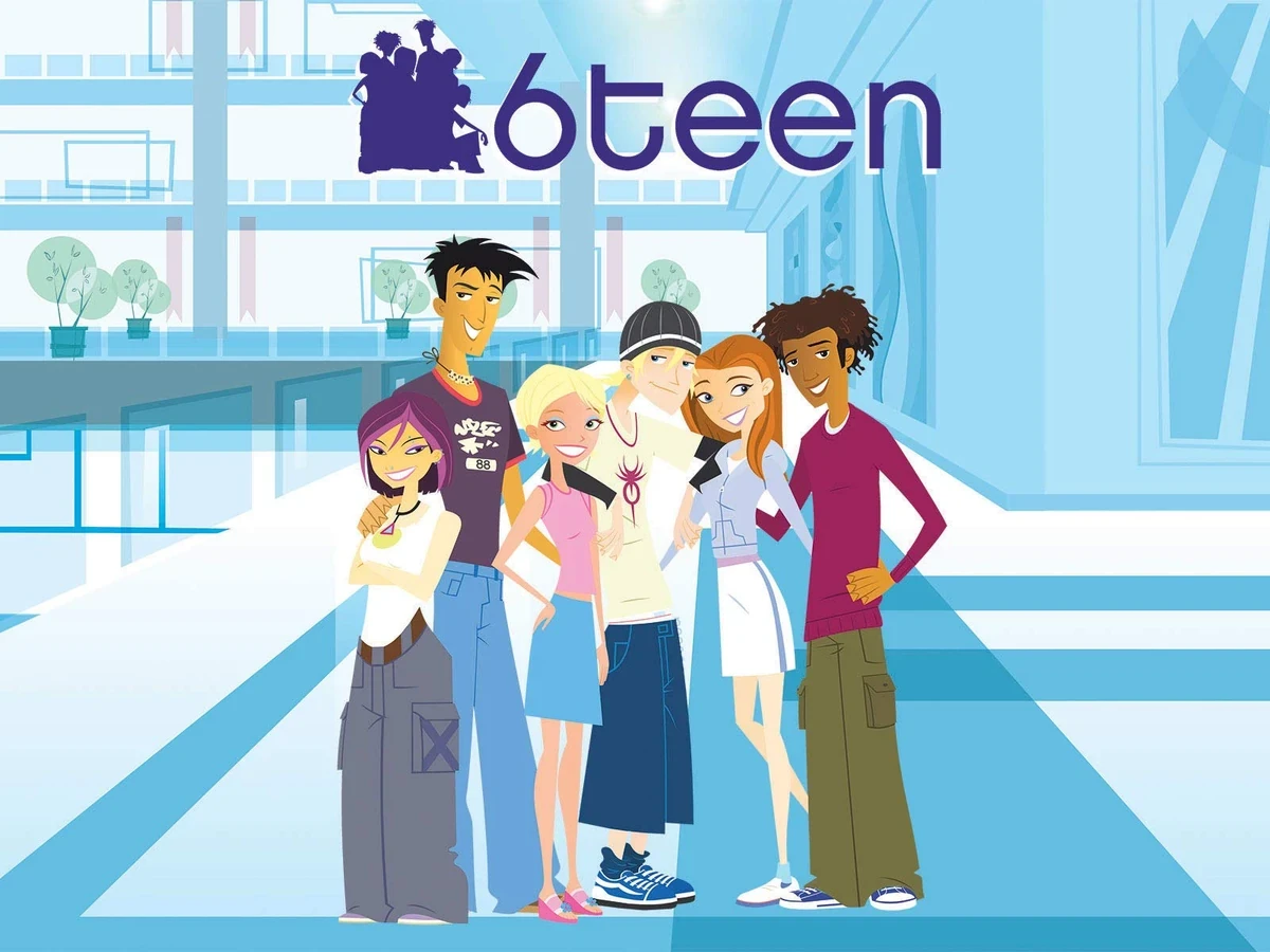 6teen thumbnail