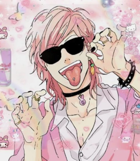 Yuri Ayato

 Free Mp3 Download thumbnail
