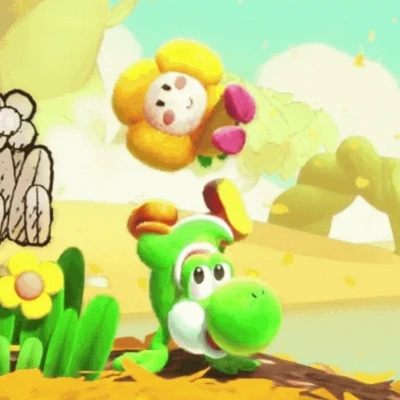 Daisy and Joshi thumbnail