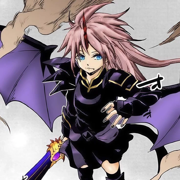 Milim Nava thumbnail
