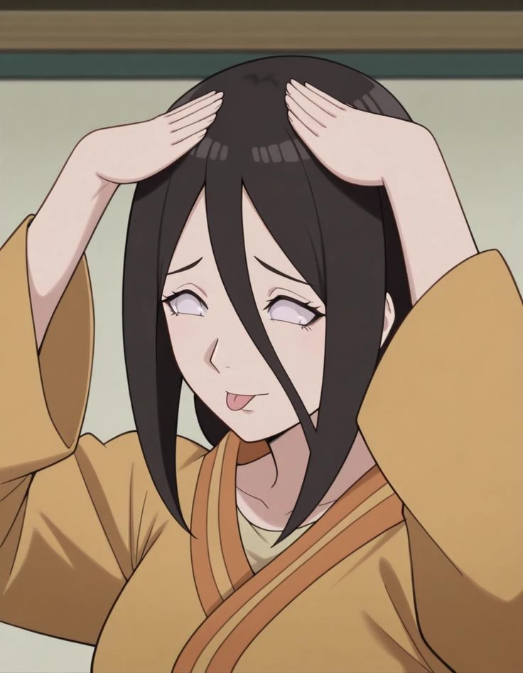 Hanabi Hyuuga  thumbnail