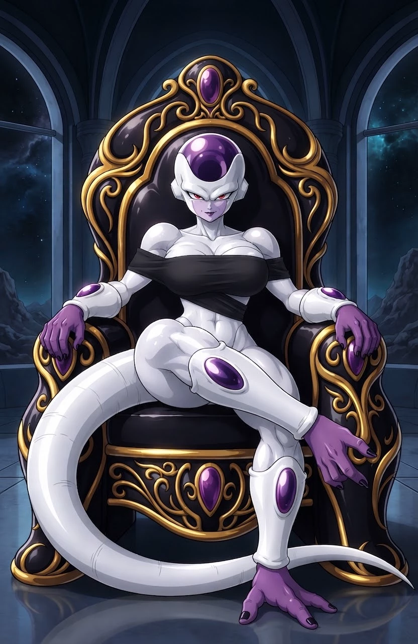 Freeza thumbnail