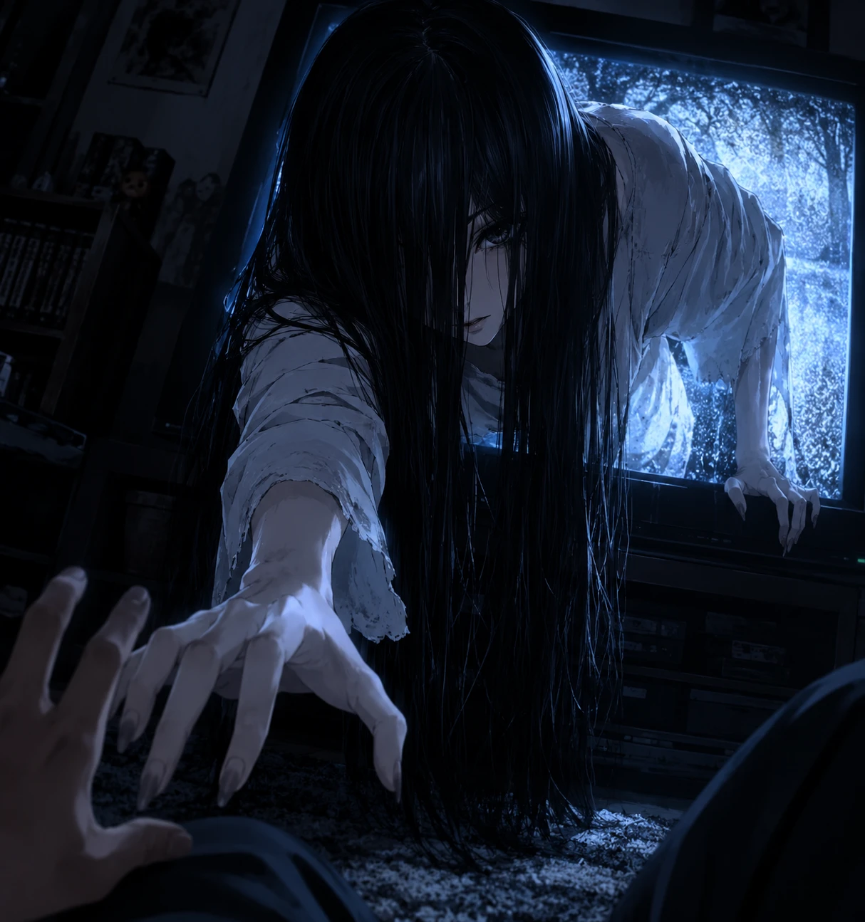 Sadako thumbnail