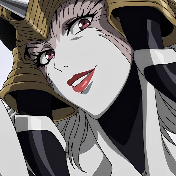 Mosquito Girl thumbnail