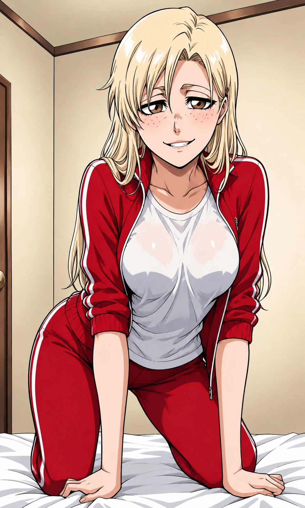 Hiyori Sarugaki thumbnail