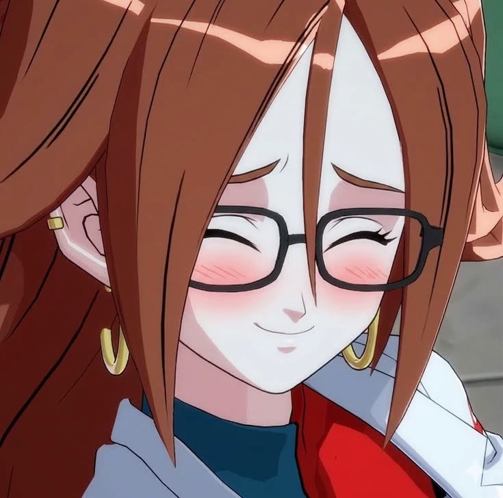 Android 21 (Vomit) thumbnail
