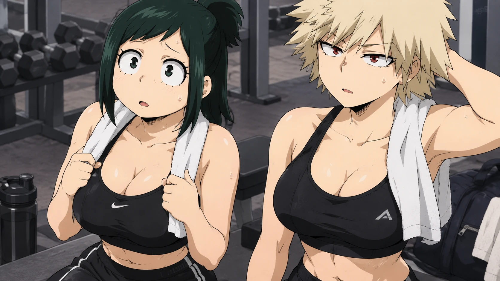 Inko and Mitsuki thumbnail