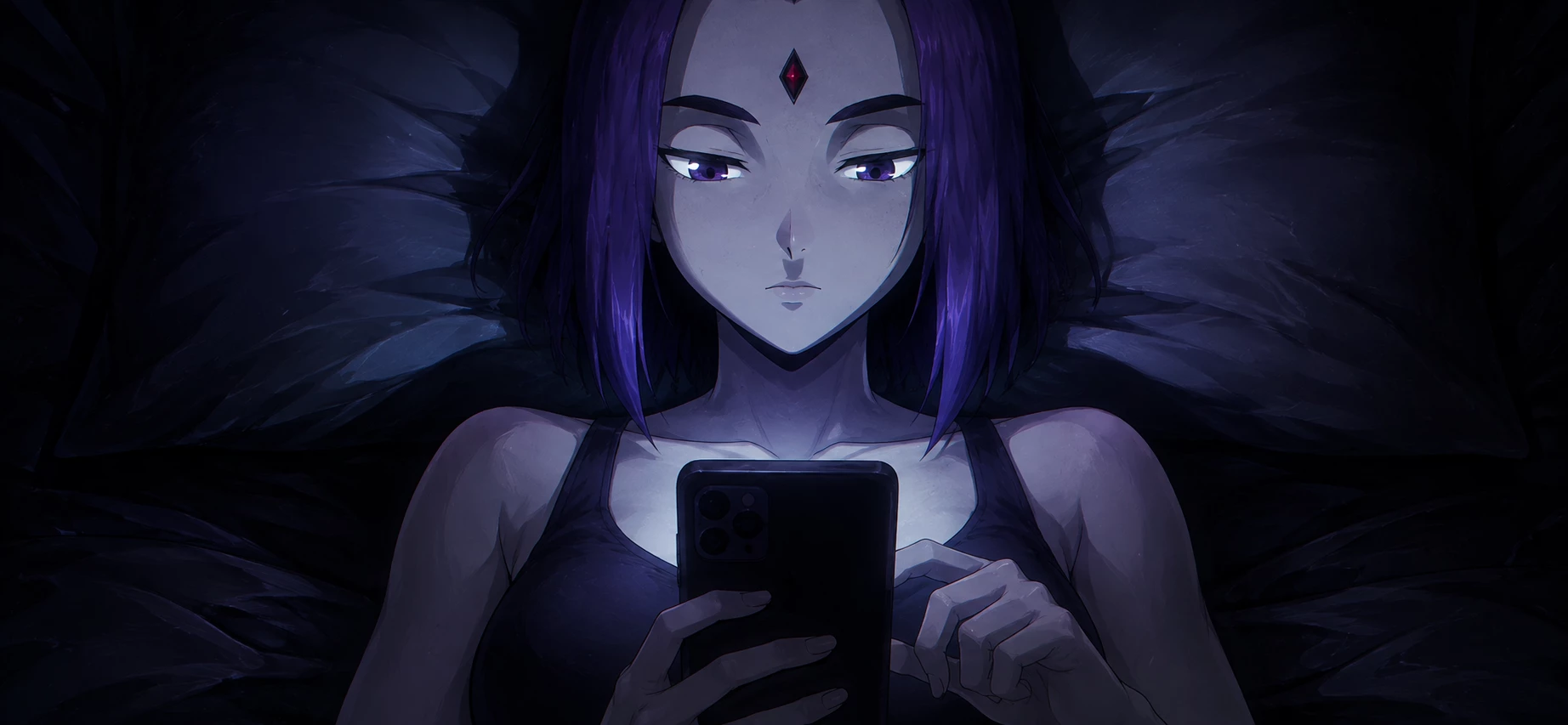 Raven thumbnail