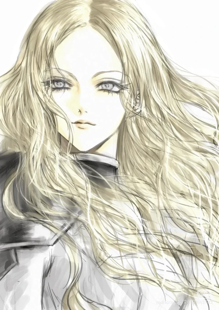Teresa - Claymore thumbnail