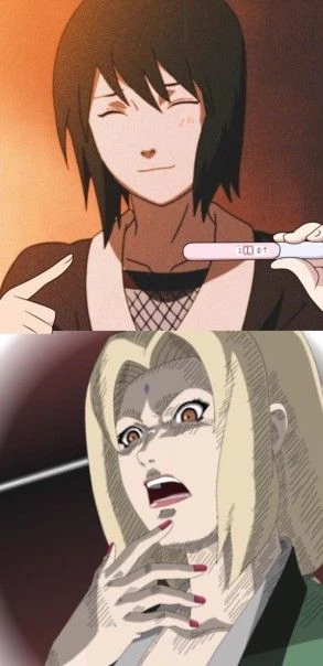 Tsunade e Shizune thumbnail