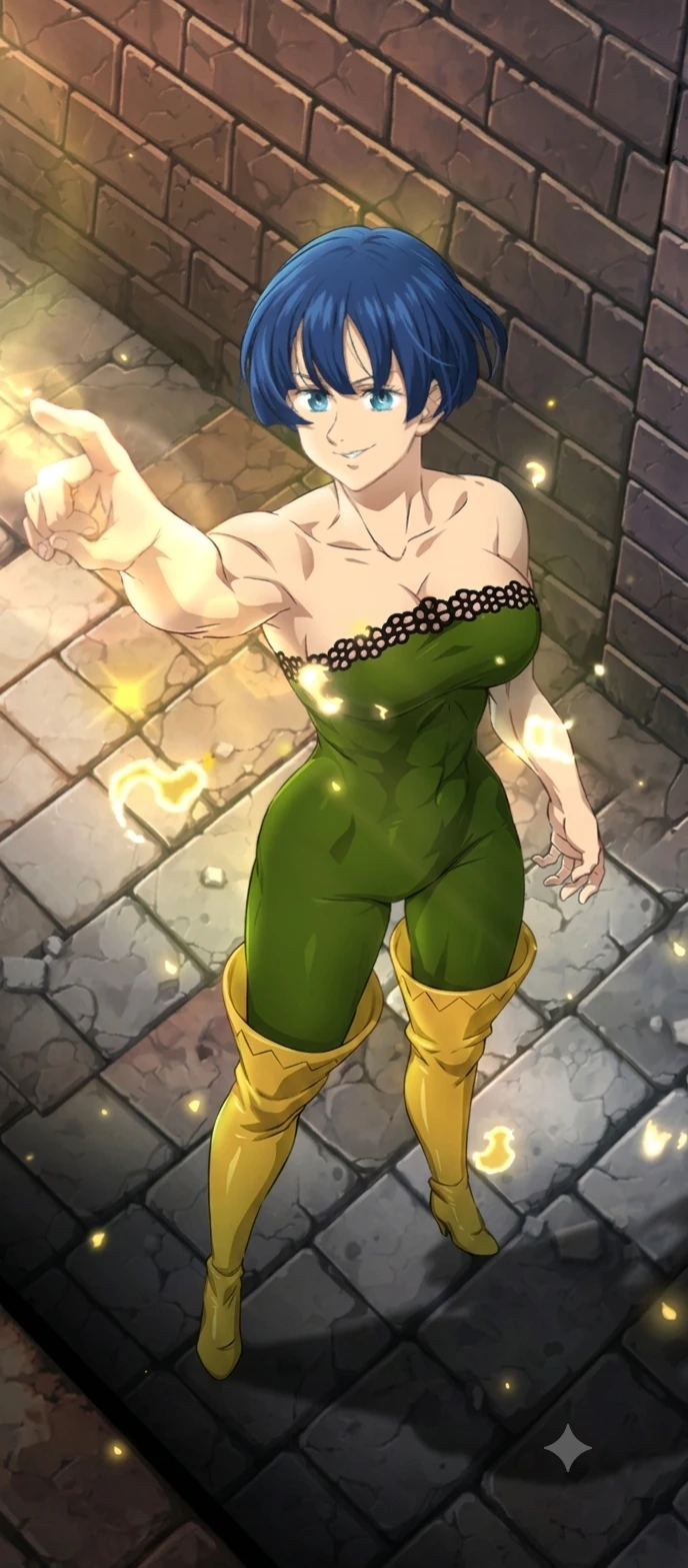 Gawain thumbnail