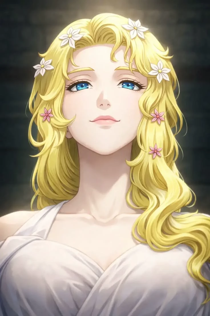 Aphrodite thumbnail
