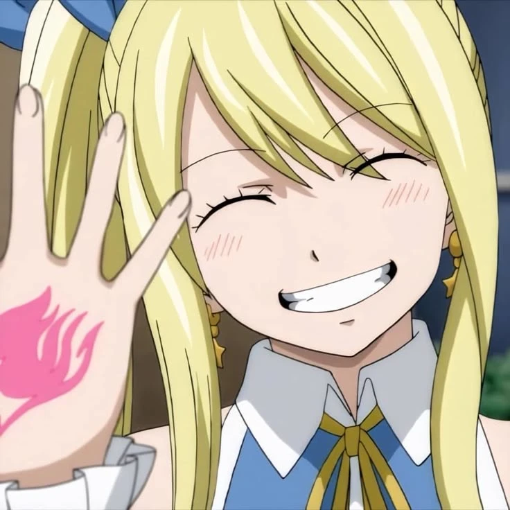Lucy Heartfilia thumbnail