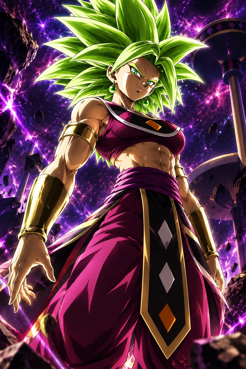 Kefla thumbnail