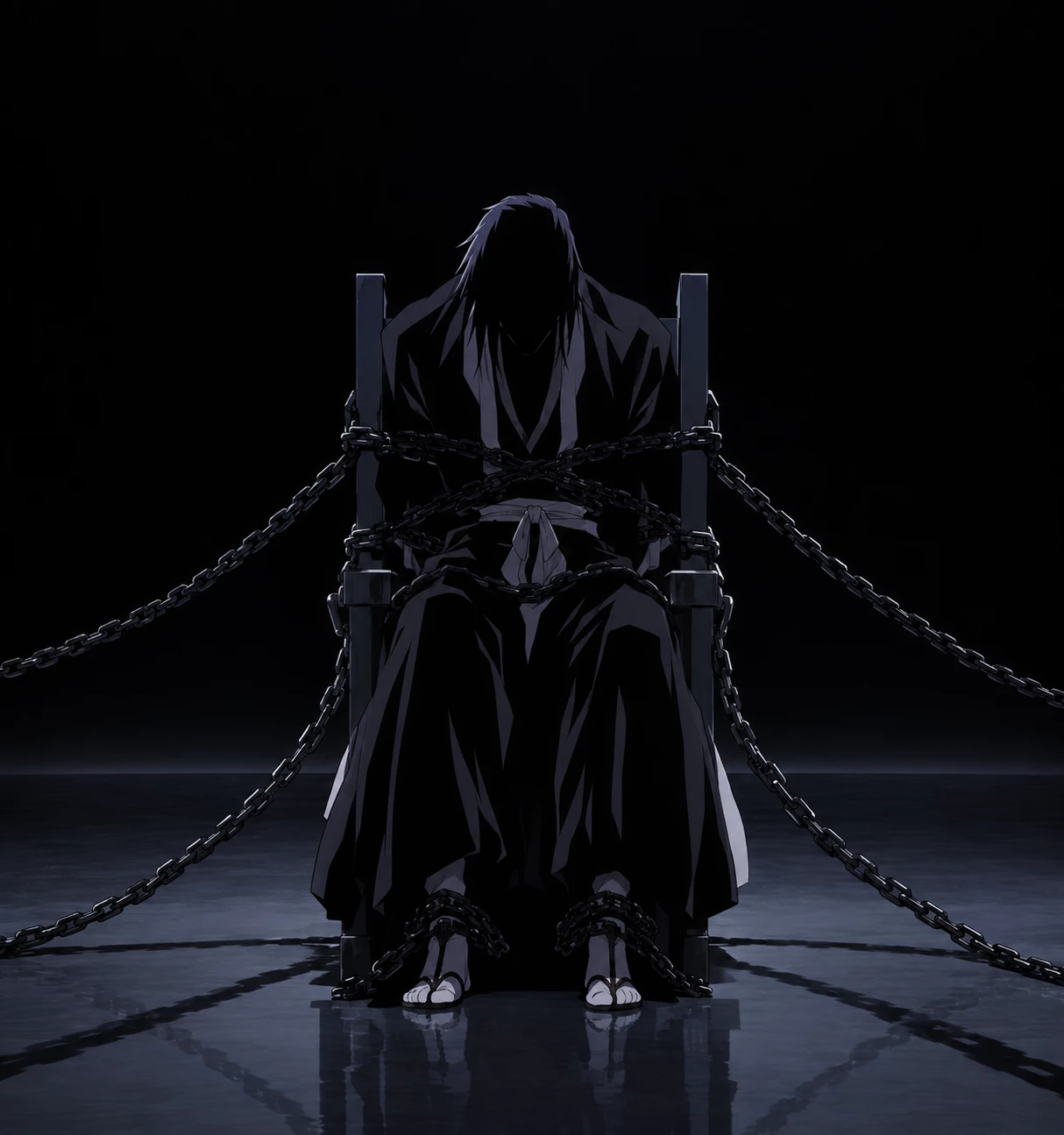 Bleach - Betrayal thumbnail