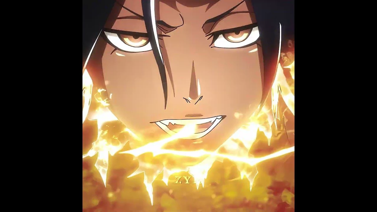 Yoruichi thumbnail