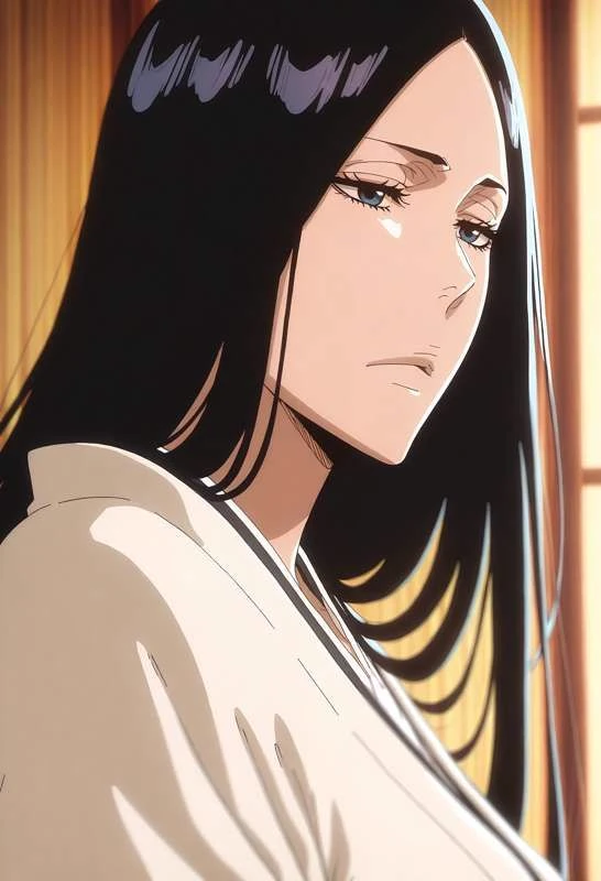Unohana Retsu thumbnail