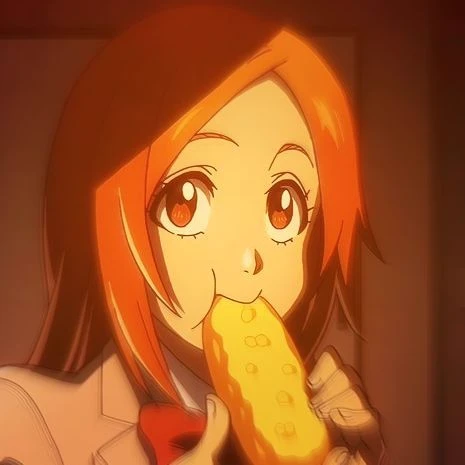 Orihime Inoue thumbnail