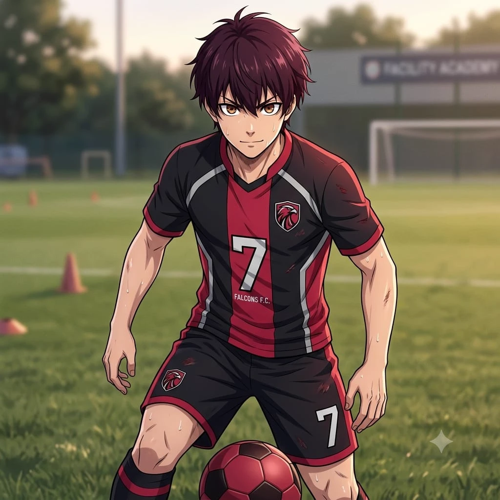 Start Your Football Career thumbnail
