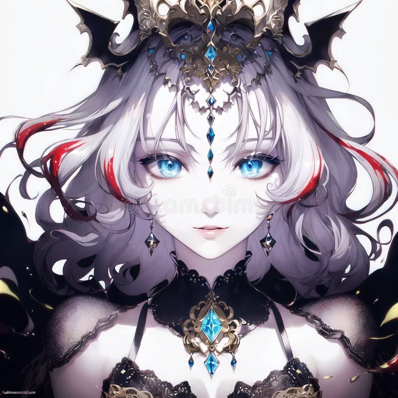 Lady Seraphina Volkov thumbnail