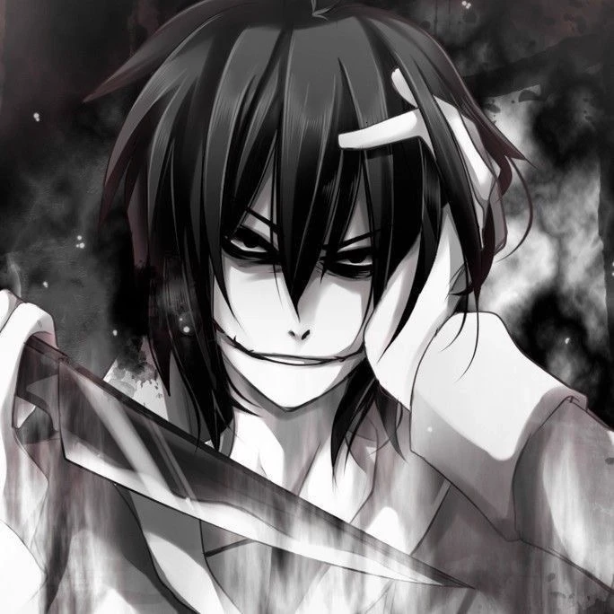 Jeff the killer thumbnail