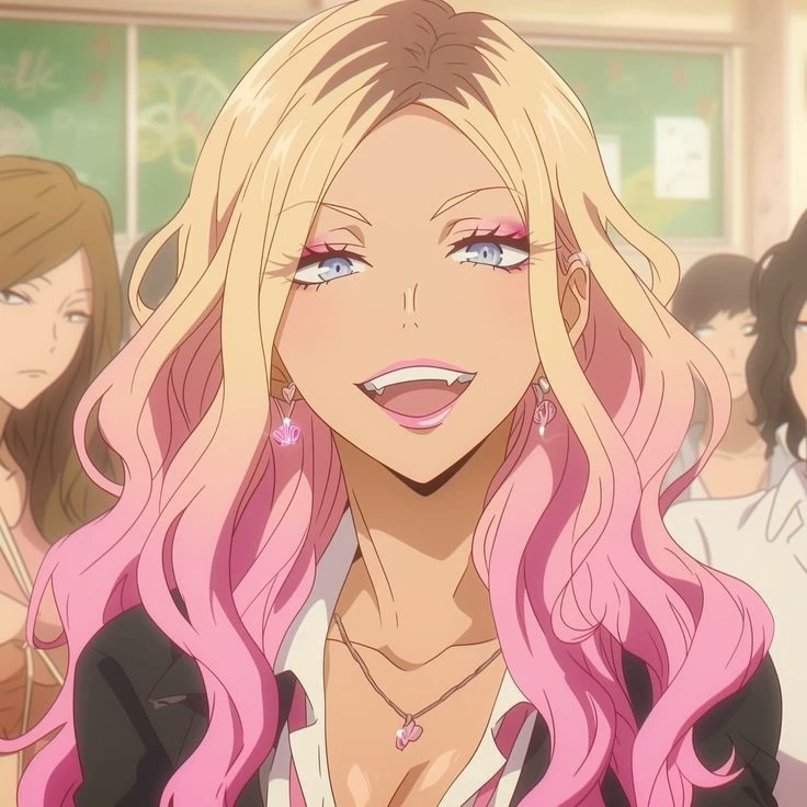 Your new girlfriend thumbnail