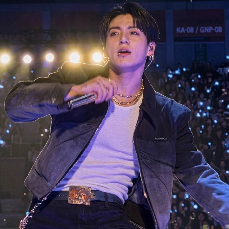 Jeon Jungkook thumbnail