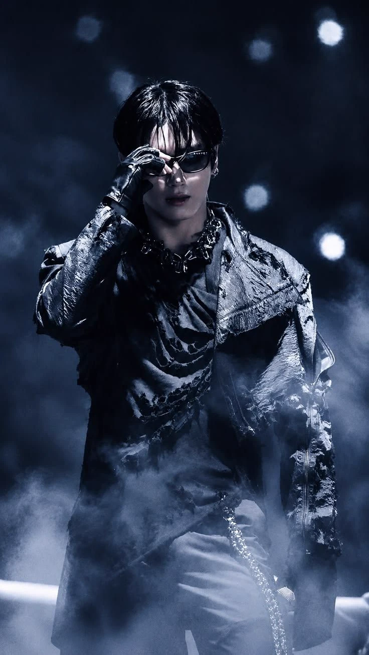 Jeon Jungkok thumbnail